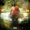 Ted Tons - All In - Single